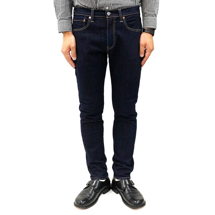 リーバイス メンズ ジーンズ[品番：BRGM0002449]｜BIRIGO （ビリゴ）のメンズファッション通販｜SHOPLIST（ショップリスト）