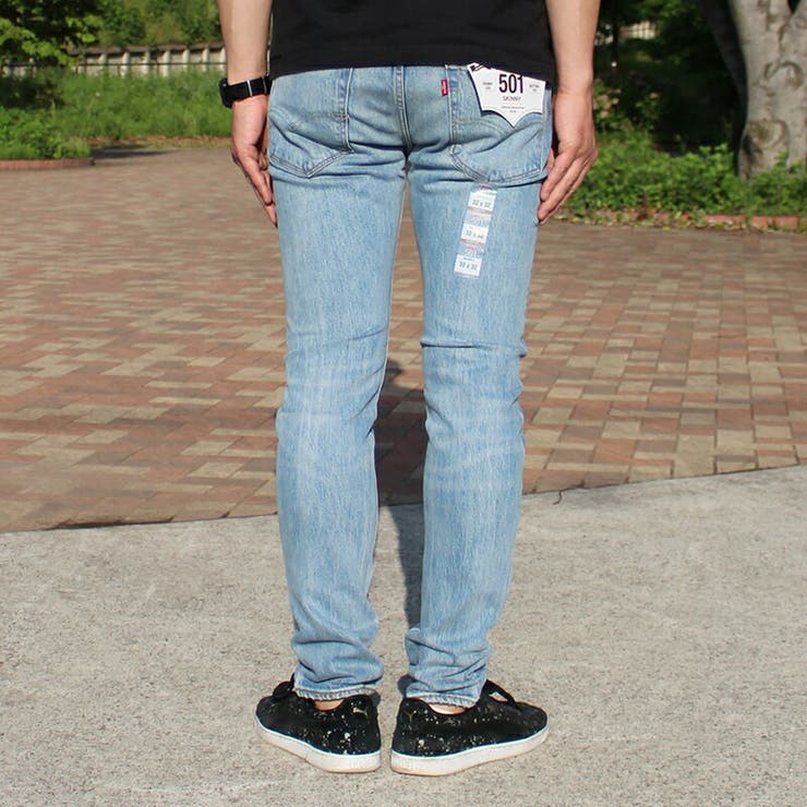 リーバイス メンズ ボトムス 品番 Brgm Birigo ビリゴ のメンズファッション通販 Shoplist ショップリスト