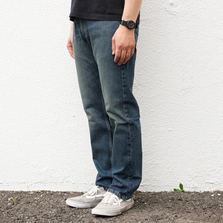 リーバイス メンズ ボトムス 品番 Brgm Birigo ビリゴ のメンズファッション通販 Shoplist ショップリスト