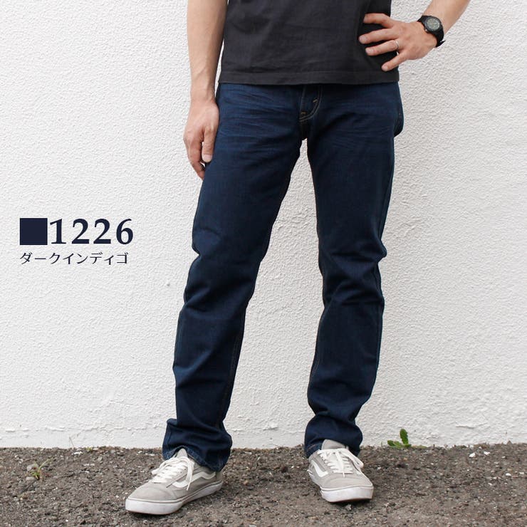 リーバイス メンズ ボトムス 品番 Brgm Birigo ビリゴ のメンズファッション通販 Shoplist ショップリスト