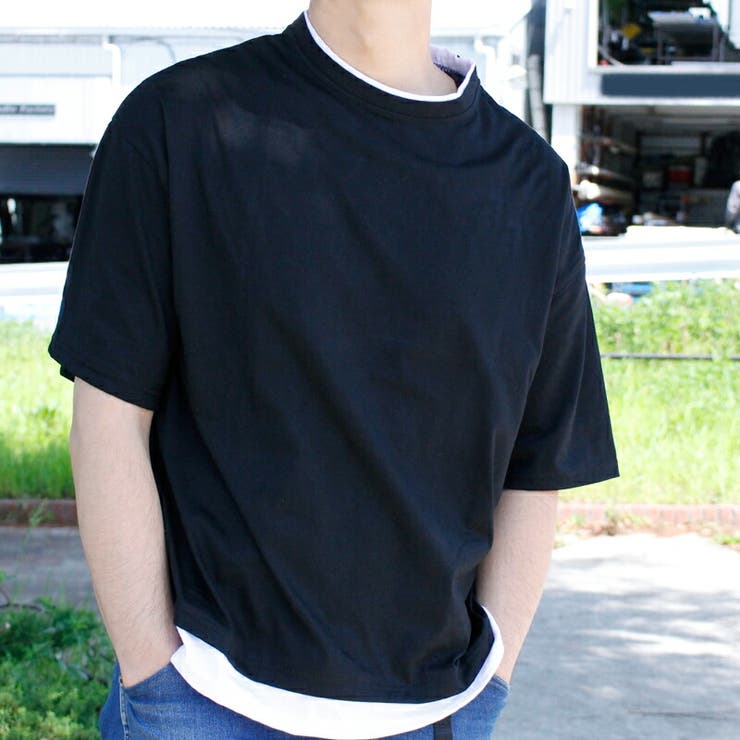 メンズ トップス 品番 Brgm Birigo ビリゴ のメンズファッション通販 Shoplist ショップリスト