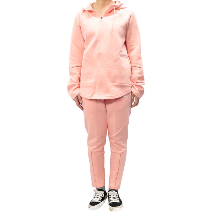 プーマ レディース セットアップ 品番 Brgm Birigo ビリゴ のレディースファッション通販 Shoplist ショップリスト