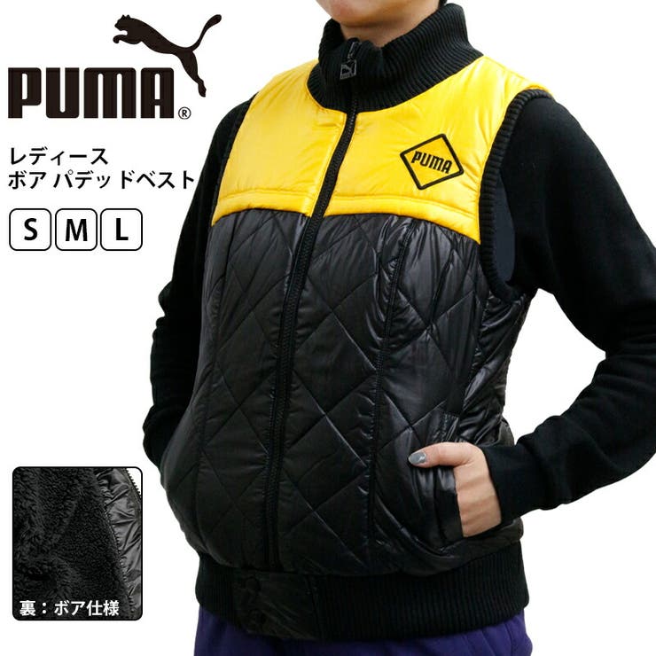 プーマ レディース アウター 品番 Brgm Birigo ビリゴ のレディースファッション通販 Shoplist ショップリスト