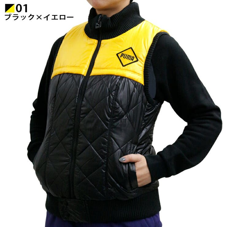 プーマ レディース アウター 品番 Brgm Birigo ビリゴ のレディースファッション通販 Shoplist ショップリスト