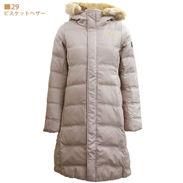 プーマ レディース アウター 品番 Brgm Birigo ビリゴ のレディースファッション通販 Shoplist ショップリスト