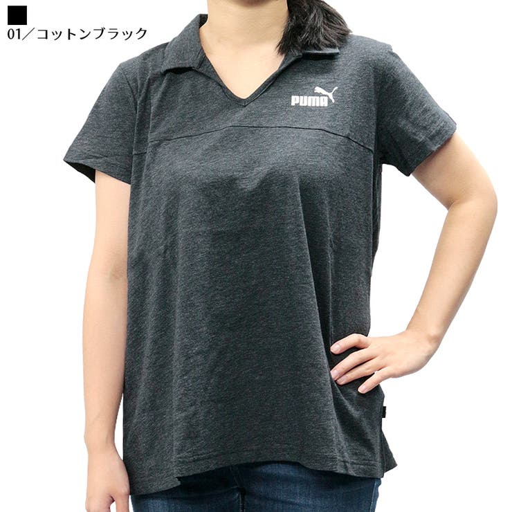 プーマ レディース トップス 品番 Brgm Birigo ビリゴ のレディースファッション通販 Shoplist ショップリスト