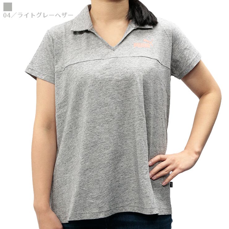 プーマ レディース トップス 品番 Brgm Birigo ビリゴ のレディースファッション通販 Shoplist ショップリスト