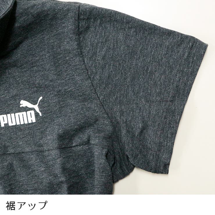 プーマ レディース トップス 品番 Brgm Birigo ビリゴ のレディースファッション通販 Shoplist ショップリスト