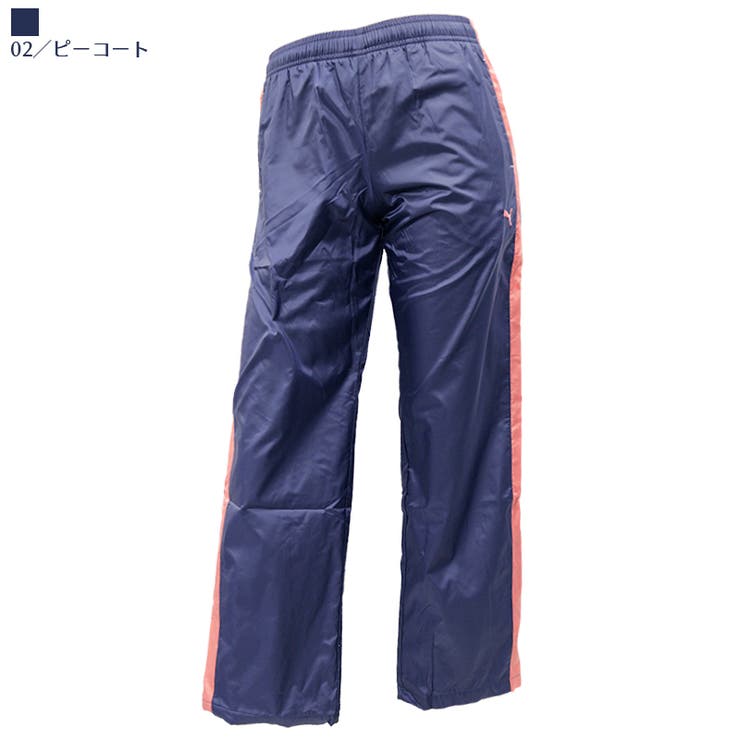 プーマ レディース ボトムス[品番：BRGM0001486]｜BIRIGO（ビリゴ）のレディースファッション通販｜SHOPLIST（ショップリスト）