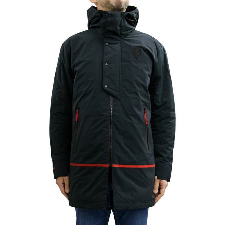 プーマ メンズ アウター 品番 Brgm Birigo ビリゴ のメンズファッション通販 Shoplist ショップリスト