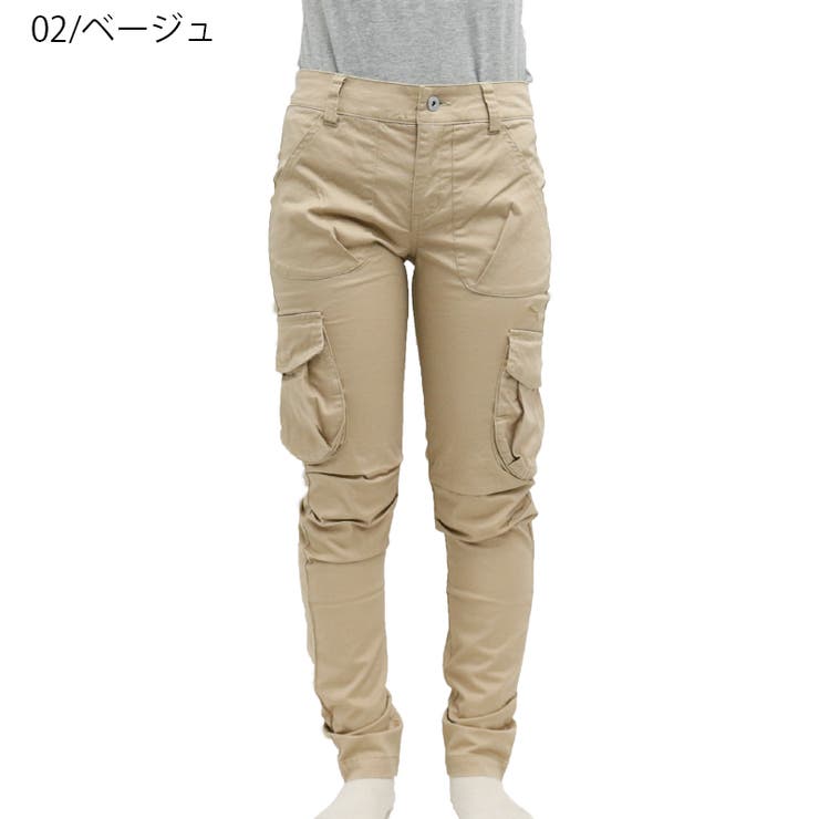 プーマ レディース トップス Puma Ilp ウーブンパンツ 品番 Brgm Birigo ビリゴ のレディース ファッション通販 Shoplist ショップリスト
