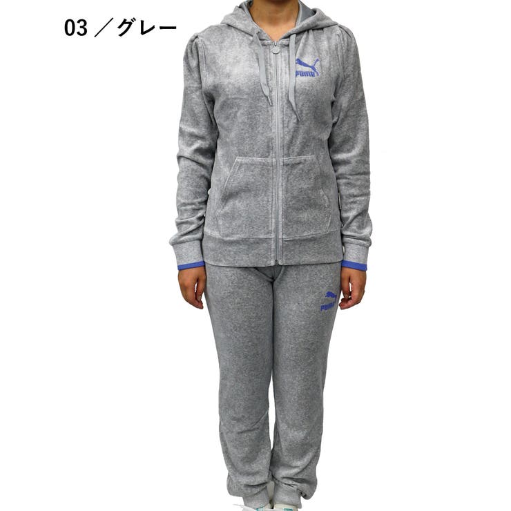 プーマ レディース Ilp 品番 Brgm Birigo ビリゴ のレディースファッション通販 Shoplist ショップリスト