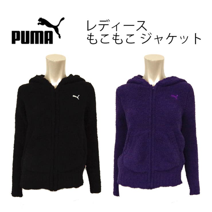 Puma Ladys アウター 品番 Brgm Birigo ビリゴ のレディースファッション通販 Shoplist ショップリスト