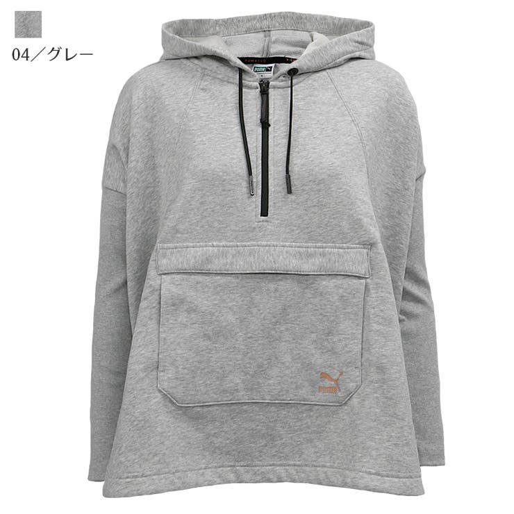 プーマ レディース スウェット 品番 Brgm Birigo ビリゴ のレディースファッション通販 Shoplist ショップリスト