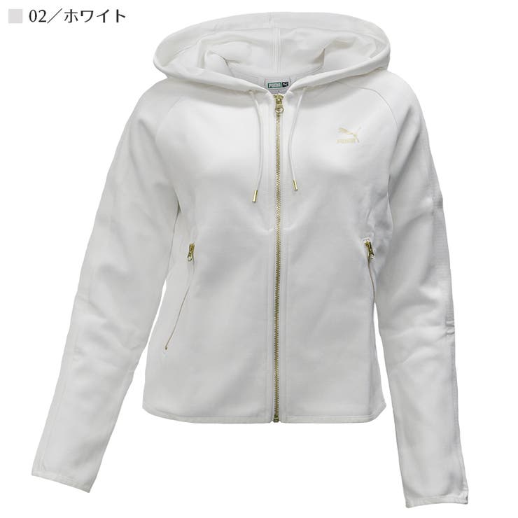 プーマ レディース スウェット 品番 Brgm Birigo ビリゴ のレディースファッション通販 Shoplist ショップリスト