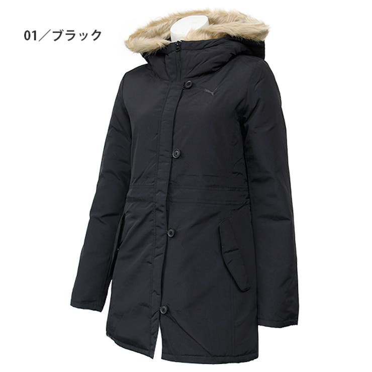 プーマ レディース カジュアル 品番 Brgm Birigo ビリゴ のレディースファッション通販 Shoplist ショップリスト