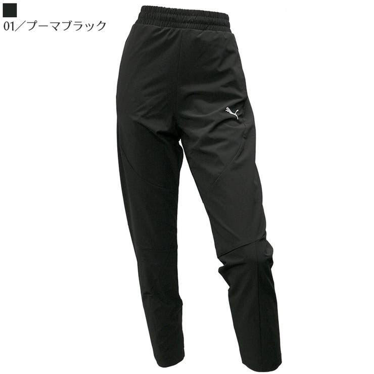 プーマ レディース ウーブンパンツ 品番 Brgm Birigo ビリゴ のレディース ファッション通販 Shoplist ショップリスト