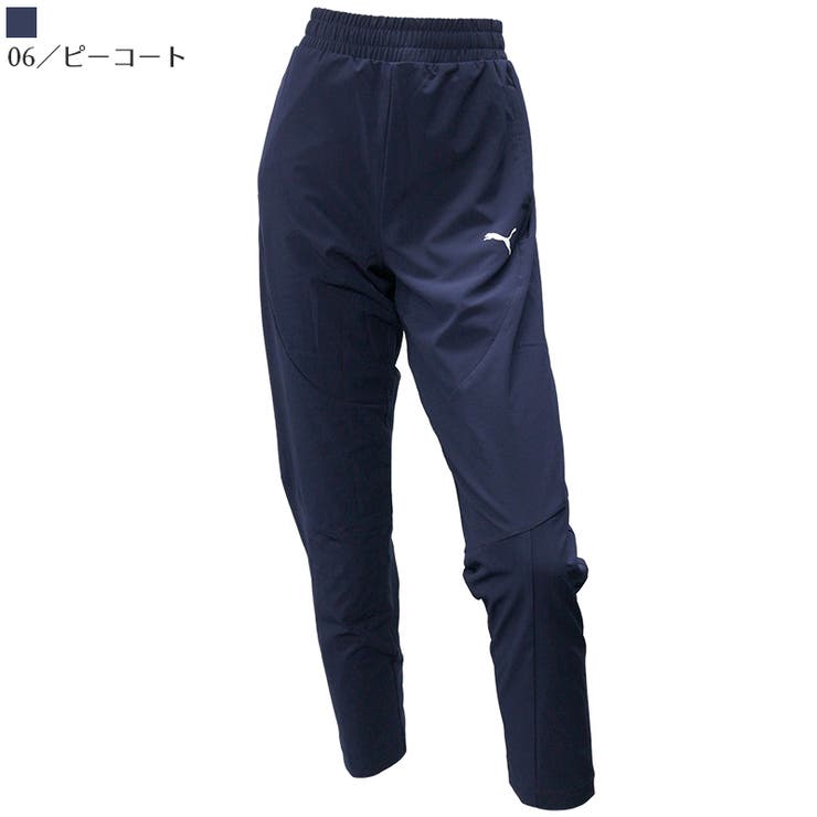 プーマ レディース ウーブンパンツ 品番 Brgm Birigo ビリゴ のレディース ファッション通販 Shoplist ショップリスト