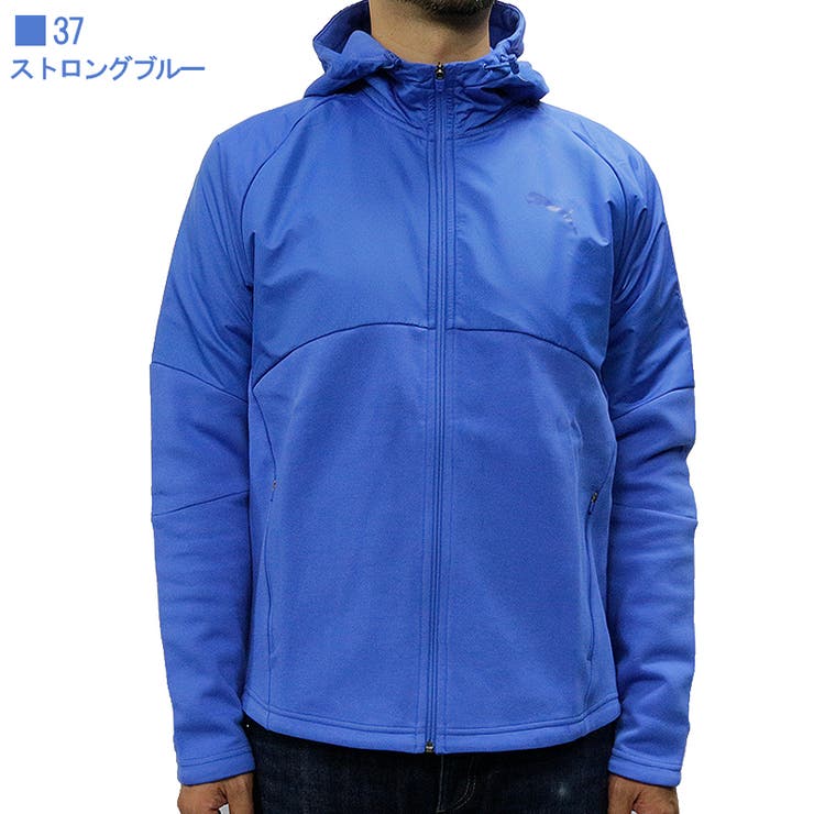 プーマ メンズ ジャケット 品番 Brgm Birigo ビリゴ のメンズファッション通販 Shoplist ショップリスト