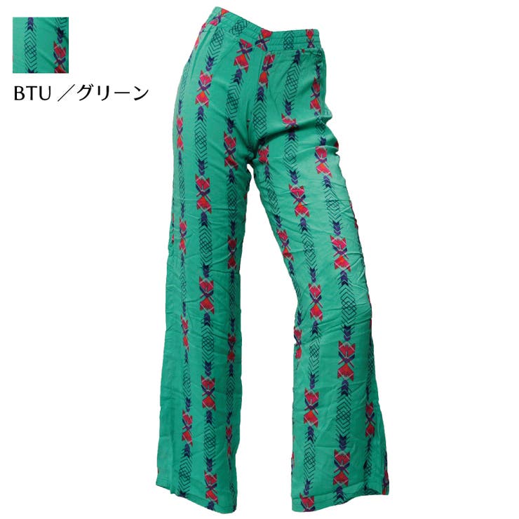 ボルコム レディース ロングパンツ 品番 Brgm Birigo ビリゴ のレディース ファッション通販 Shoplist ショップリスト