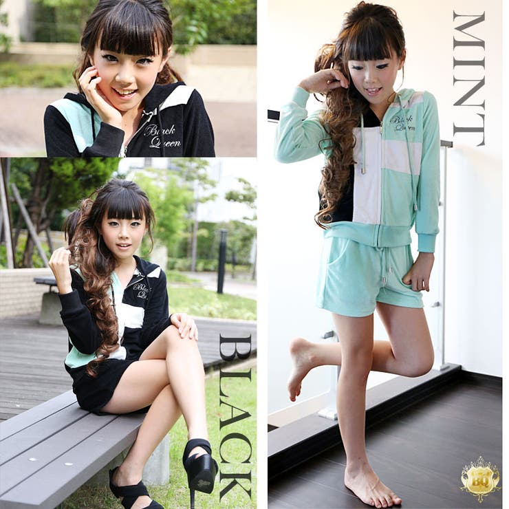 パイル 子供 キッズ 品番 qw Black Queen ブラッククイーン のレディースファッション通販 Shoplist ショップリスト