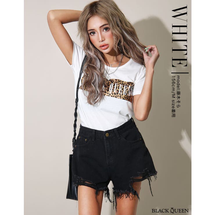 ギャル Tシャツ プリント 品番 qw Black Queen ブラッククイーン のレディースファッション通販 Shoplist ショップリスト ギャル Tシャツ プリント 品番 qw Black Queen ブラッククイーン のレディースファッション通販 Shoplist ショップリスト