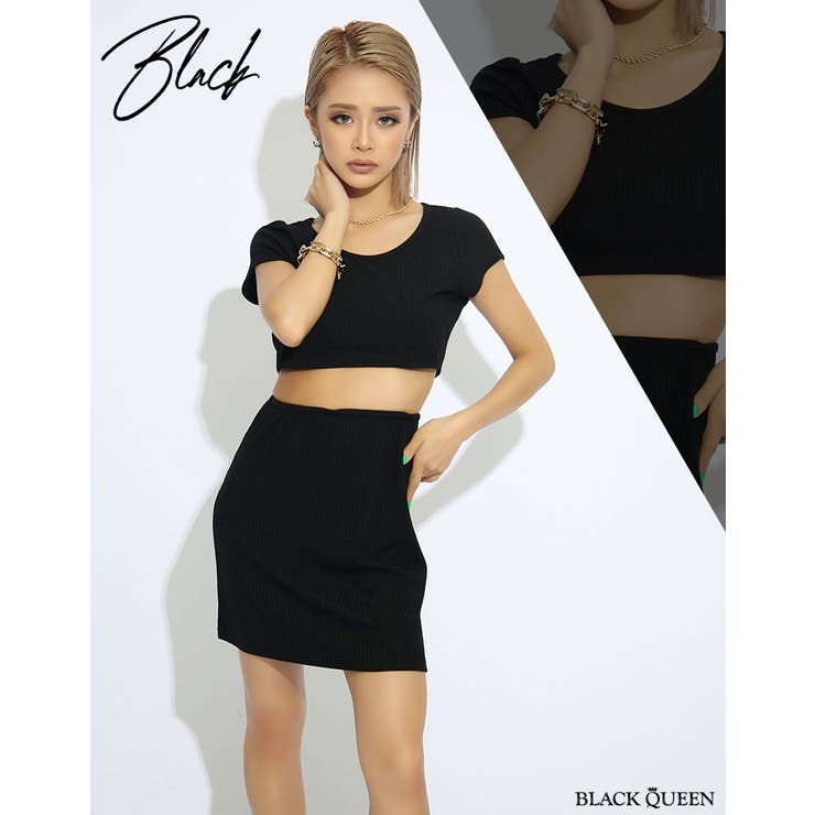 【関税込み】Maisie Wilen ブラック Orbit City ミニワンピース ウエストカットミニワンピース【KATOMIKA/AN着用】mavily[品番
