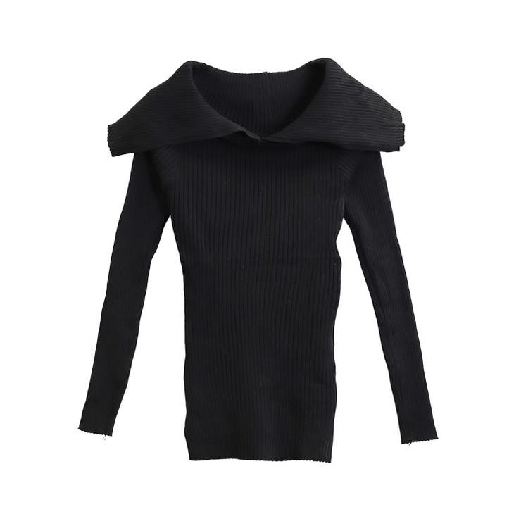 メッシュポロニット(F BLACK): トップス｜PMbox P&M OFFICIAL