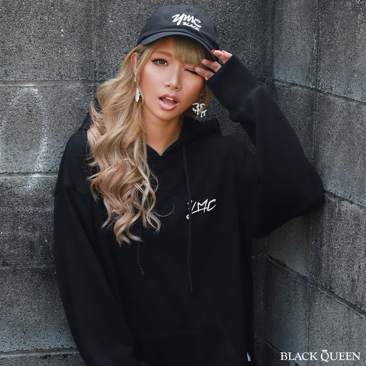 キャップ レディース 深め 品番 qw Black Queen ブラッククイーン のレディースファッション 通販 Shoplist ショップリスト