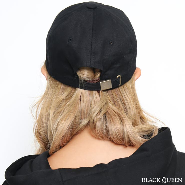 キャップ レディース 深め 品番 qw Black Queen ブラッククイーン のレディース ファッション通販 Shoplist ショップリスト