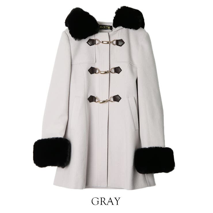 ギャル ダッフルコート レディース 品番 qw Black Queen ブラッククイーン のレディース ファッション通販 Shoplist ショップリスト ギャル ダッフルコート レディース 品番 qw Black Queen ブラッククイーン のレディース ファッション通販 Shoplist ショップリスト