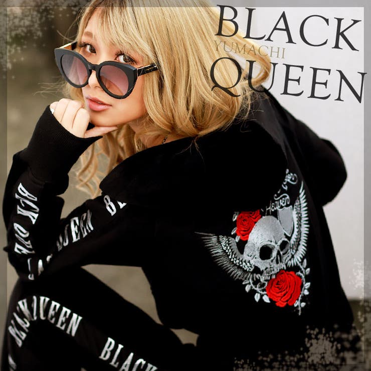 ギャル セットアップ ベロア 品番 qw Black Queen ブラッククイーン のレディースファッション 通販 Shoplist ショップリスト
