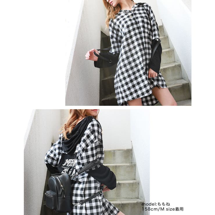 ギャル パーカーワンピース チェック柄 品番 qw Black Queen ブラッククイーン のレディースファッション 通販 Shoplist ショップリスト ギャル パーカーワンピース チェック柄 品番 qw Black Queen ブラッククイーン のレディースファッション 通販 Shoplist ショップリスト