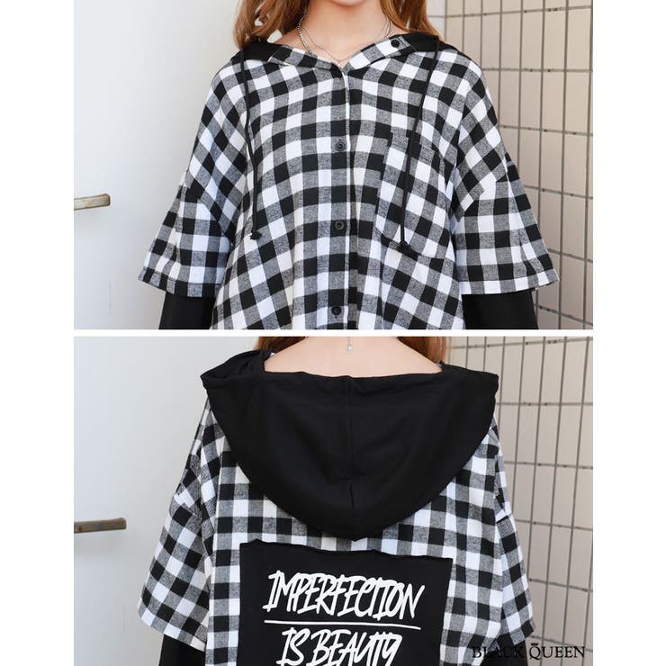 ギャル パーカーワンピース チェック柄 品番 qw Black Queen ブラッククイーン のレディースファッション通販 Shoplist ショップリスト ギャル パーカーワンピース チェック柄 品番 qw Black Queen ブラッククイーン のレディースファッション通販 Shoplist ショップリスト