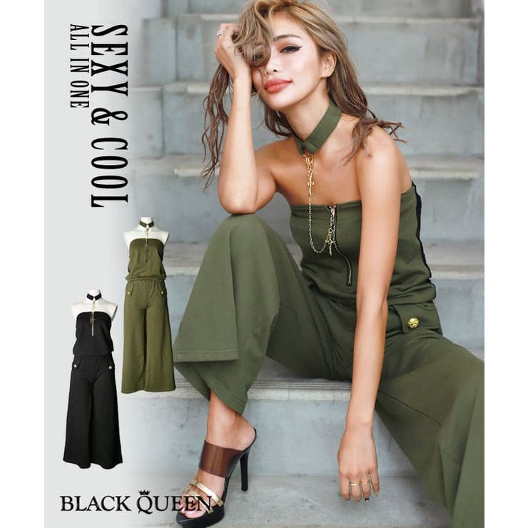 ギャル オールインワン レディース 品番 qw Black Queen ブラッククイーン のレディースファッション 通販 Shoplist ショップリスト ギャル オールインワン レディース 品番 qw Black Queen ブラッククイーン のレディースファッション 通販 Shoplist ショップリスト