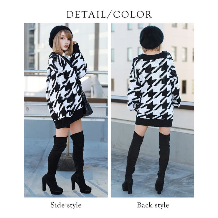 ギャル 冬 ニット 品番 qw Black Queen ブラッククイーン のレディースファッション 通販 Shoplist ショップリスト ギャル 冬 ニット 品番 qw Black Queen ブラッククイーン のレディースファッション 通販 Shoplist ショップリスト