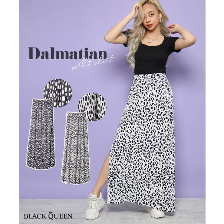 美品✨ SHE Tokyo Lisa Dalmatian ダルメシアン スカート 美品✨ SHE Tokyo Lisa Dalmatian ダルメシアン スカート - メルカリ