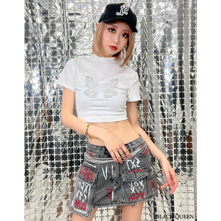 ギャル服 ギャル ファッション