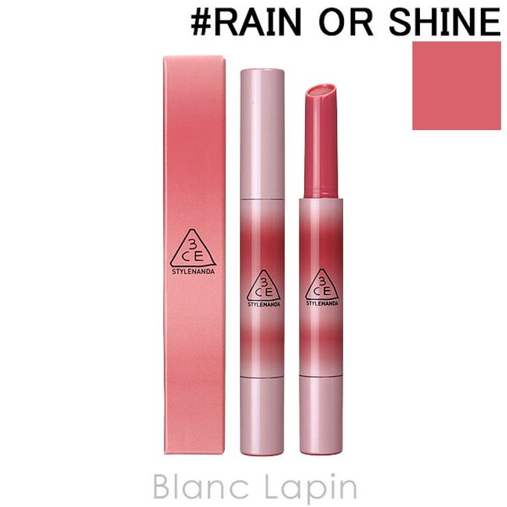 スリーコンセプトアイズ シャインリフレクター #RAIN | BLANC LAPIN | 詳細画像1 