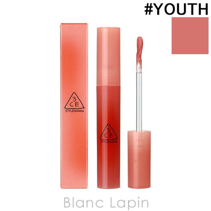 スリーコンセプトアイズ ドロップグロウジェル #YOUTH 3.8g | BLANC LAPIN | 詳細画像1 