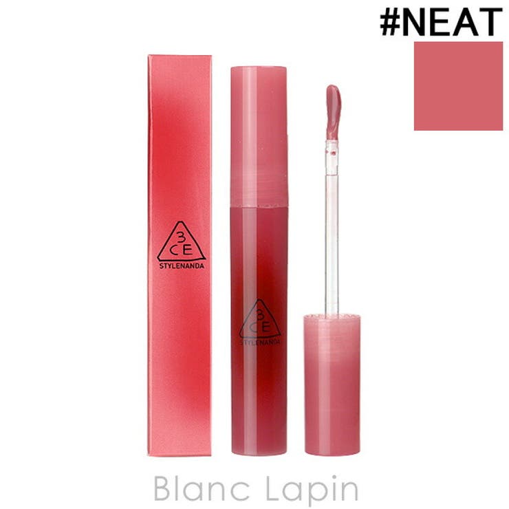 スリーコンセプトアイズ ドロップグロウジェル #NEAT 3.8g | BLANC LAPIN | 詳細画像1 