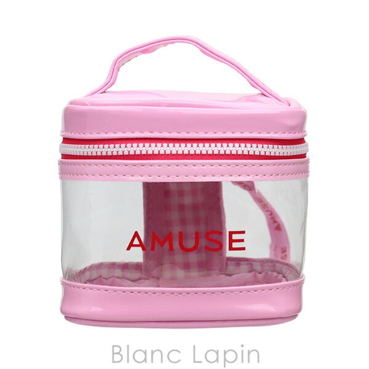 アミューズ マイアミューズポーチ | BLANC LAPIN | 詳細画像1 
