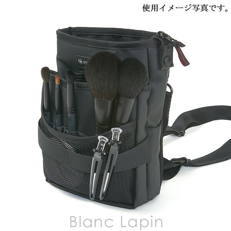 アルティザン＆アーティスト メイクアップウエストバッグ