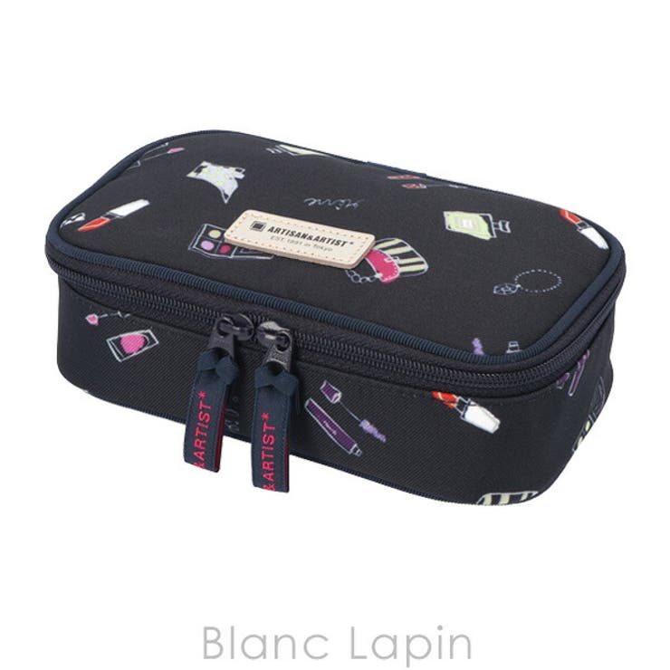 アルティザン＆アーティスト ハンディ メイクドレッサー | BLANC LAPIN | 詳細画像1 