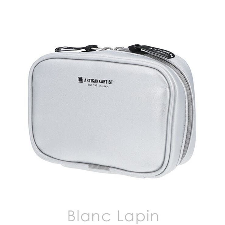 アルティザン＆アーティスト マルチユースポーチ 5WP | BLANC LAPIN | 詳細画像1 