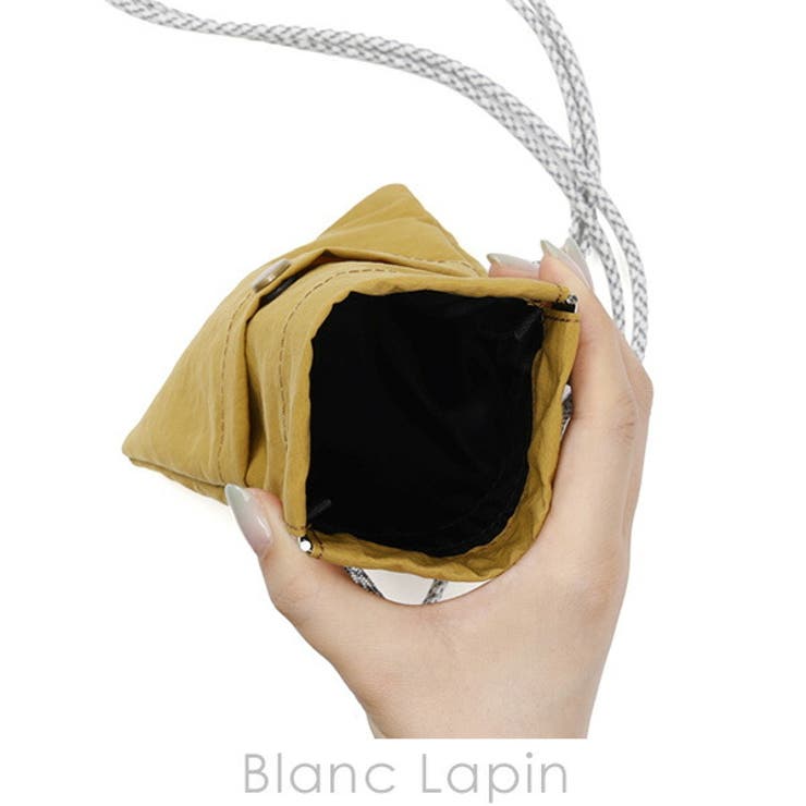 アルティザン＆アーティスト “スマート”ポップ ポケット | BLANC LAPIN | 詳細画像3 