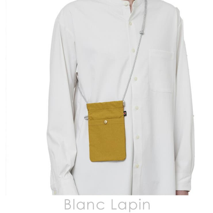 アルティザン＆アーティスト “スマート”ポップ ポケット | BLANC LAPIN | 詳細画像7 