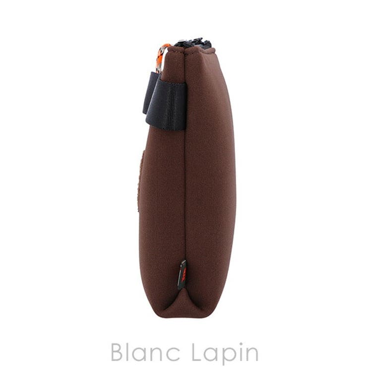 アルティザン＆アーティスト ループ付き薄マチポーチ ラージ | BLANC LAPIN | 詳細画像4 