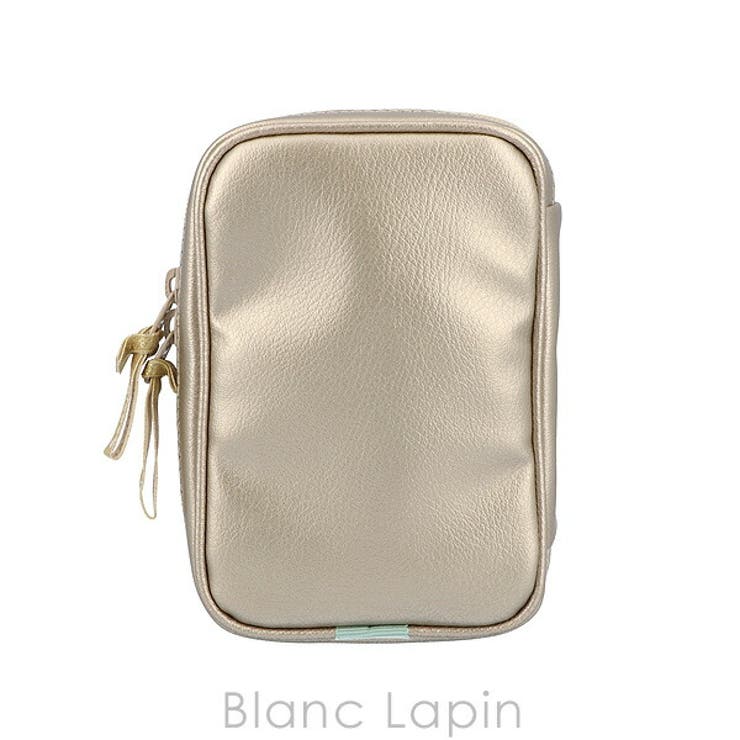 アルティザン＆アーティスト ランジェリーが潜むミニポーチ 4WP | BLANC LAPIN | 詳細画像5 