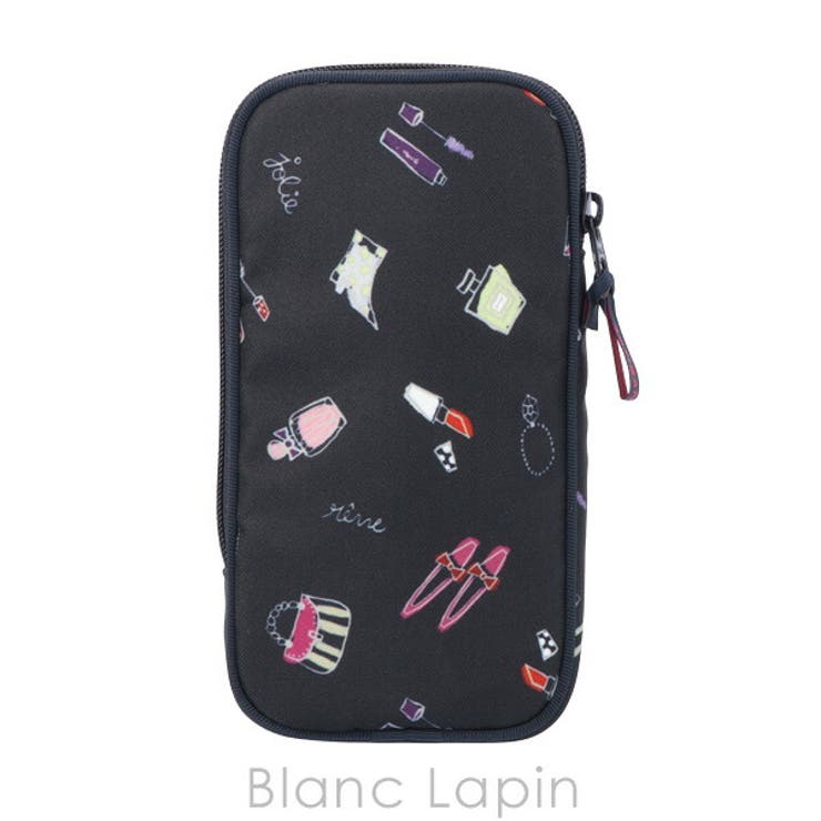 アルティザン＆アーティスト スリムなマルチユースポーチ 5WP | BLANC LAPIN | 詳細画像5 
